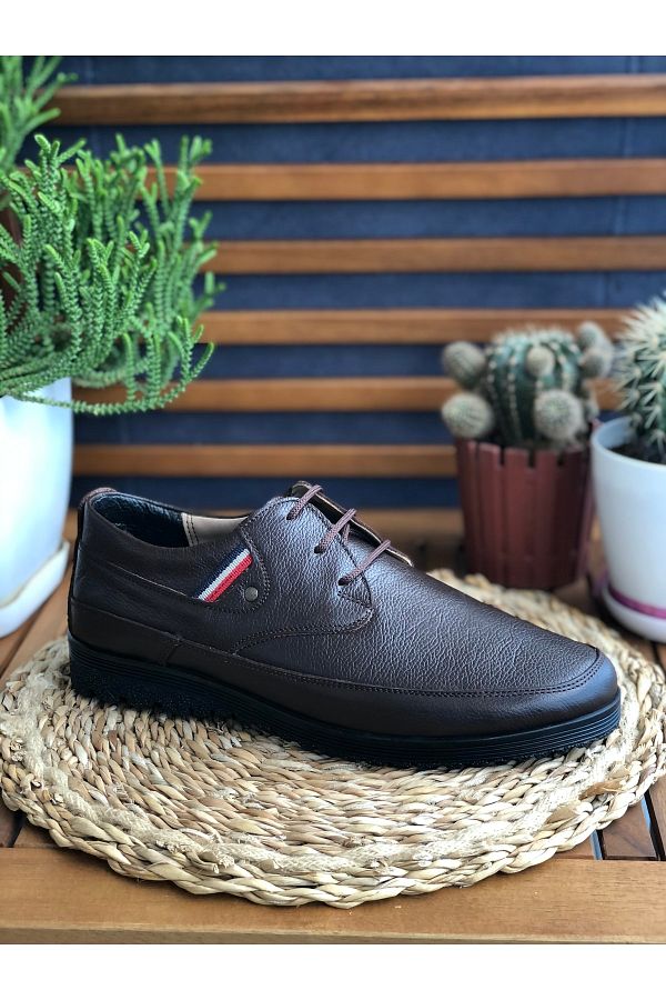 Genuine leather timberland best sale