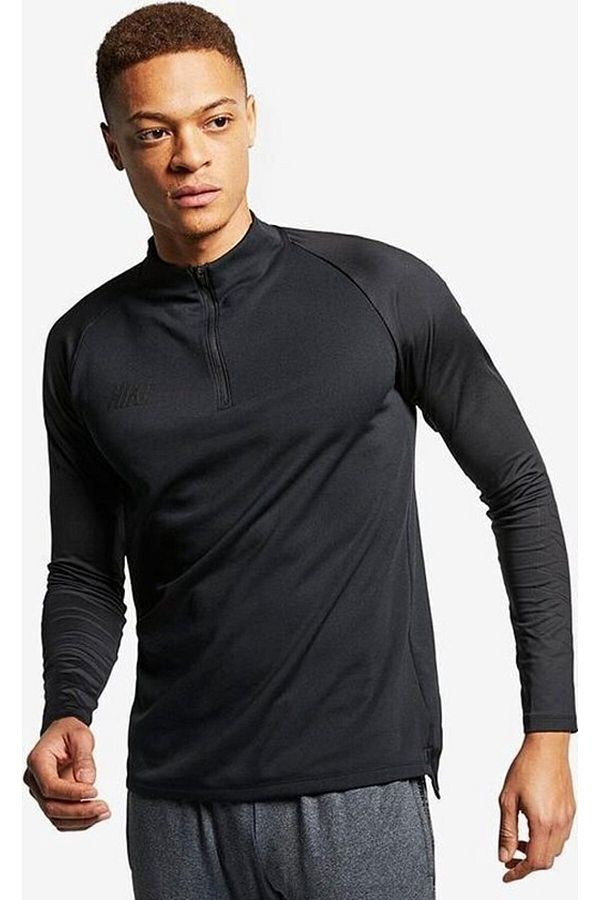 Nike football training squad dry drill discount