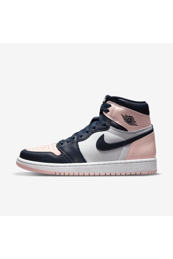 Nike Air Jordan 1 Retro High Og Atmosphere (w) Women's Sports ...