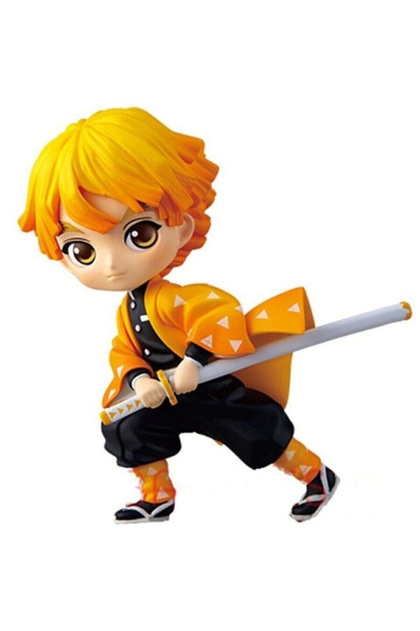 Mini figure on sale anime