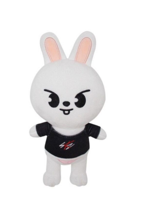 Schulzz-Skzoo Leebit Plush Toy 20cm 1