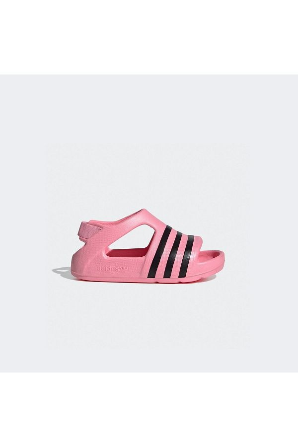Adidas infant sandals sales