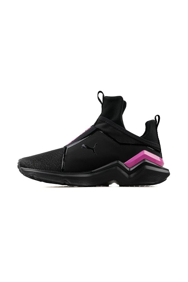 Puma Fierce 2 Stardust Wn S Women s Running Shoes 37624201 Black Trendyol