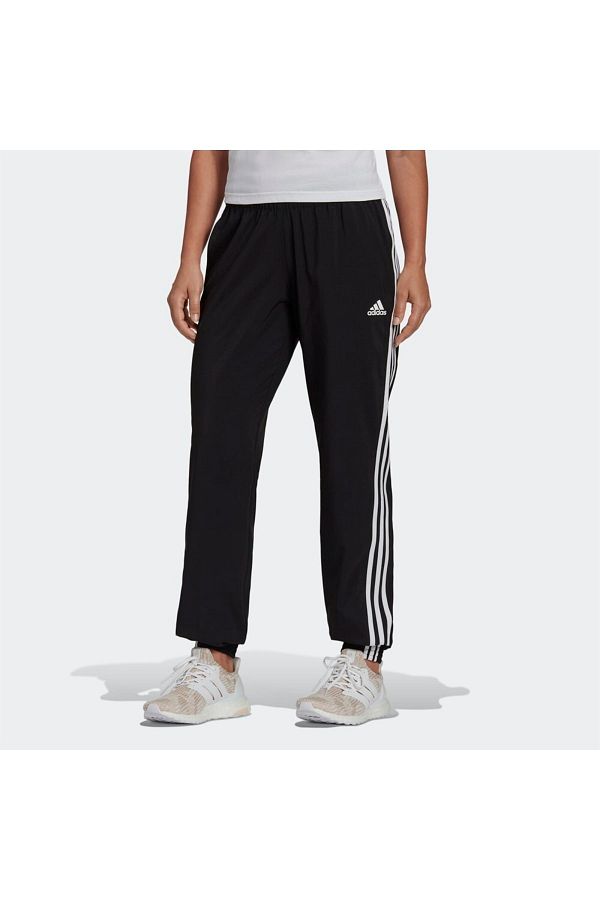 adidas Sports Sweatpants Black Joggers Trendyol