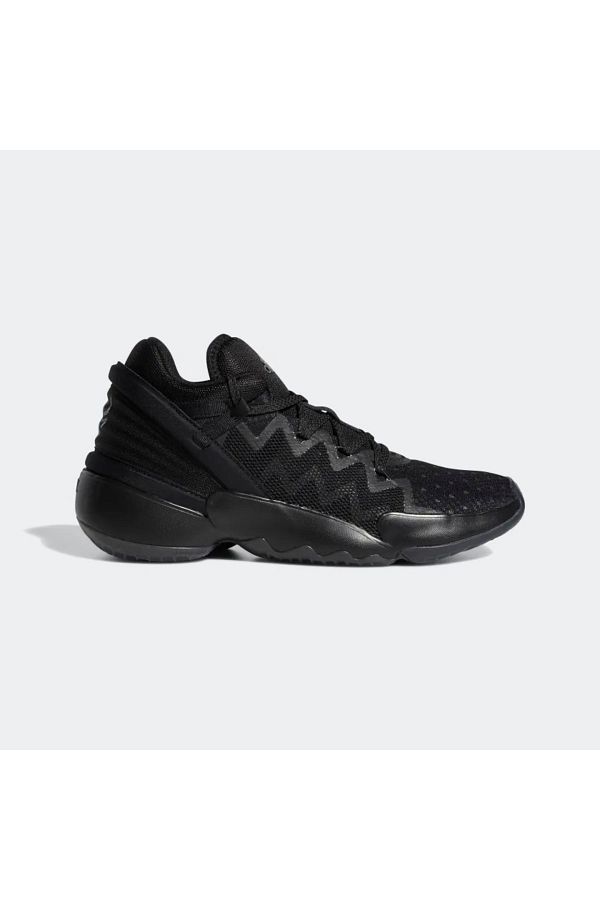 adidas-Pharrell Williams D.o.n. Issue 2 Basketball 1
