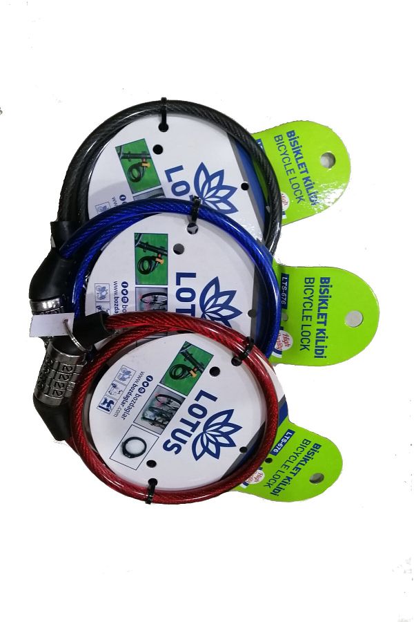Thin bike lock online
