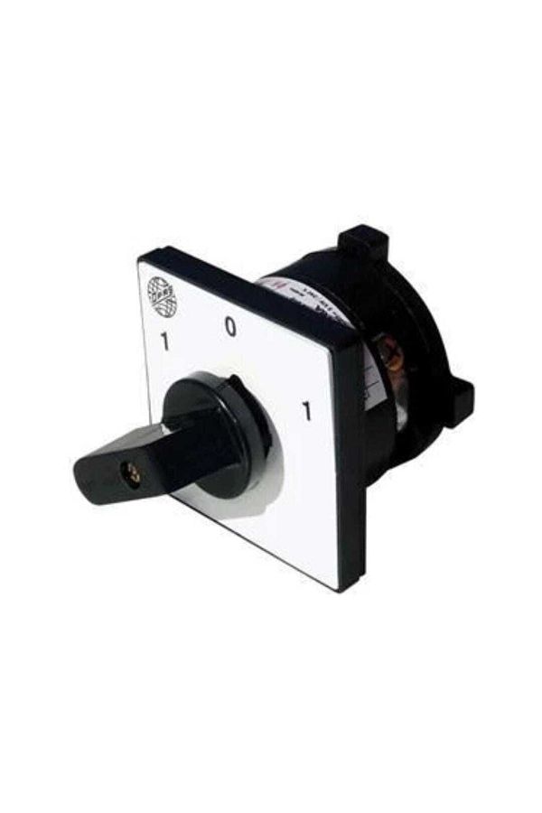 zaff-On/Off Switch 3 Phase 1