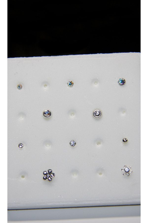 Solitaire zircon shop