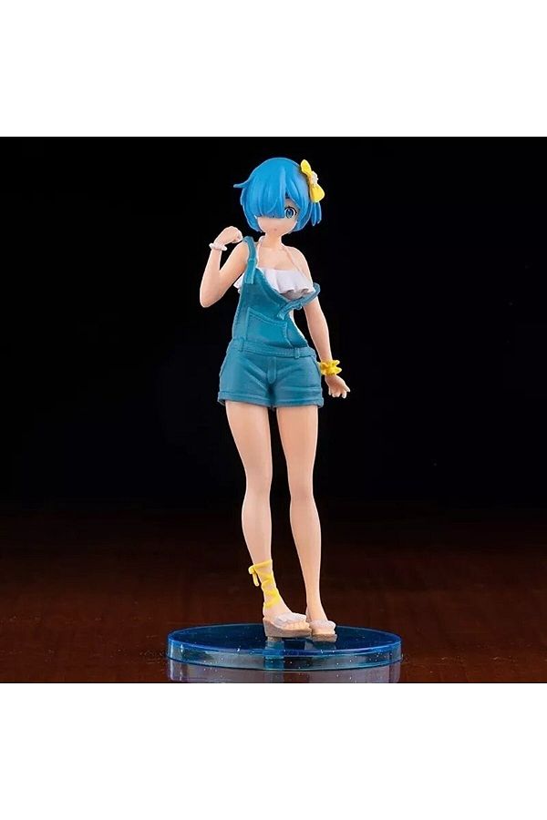 Rem store anime figure
