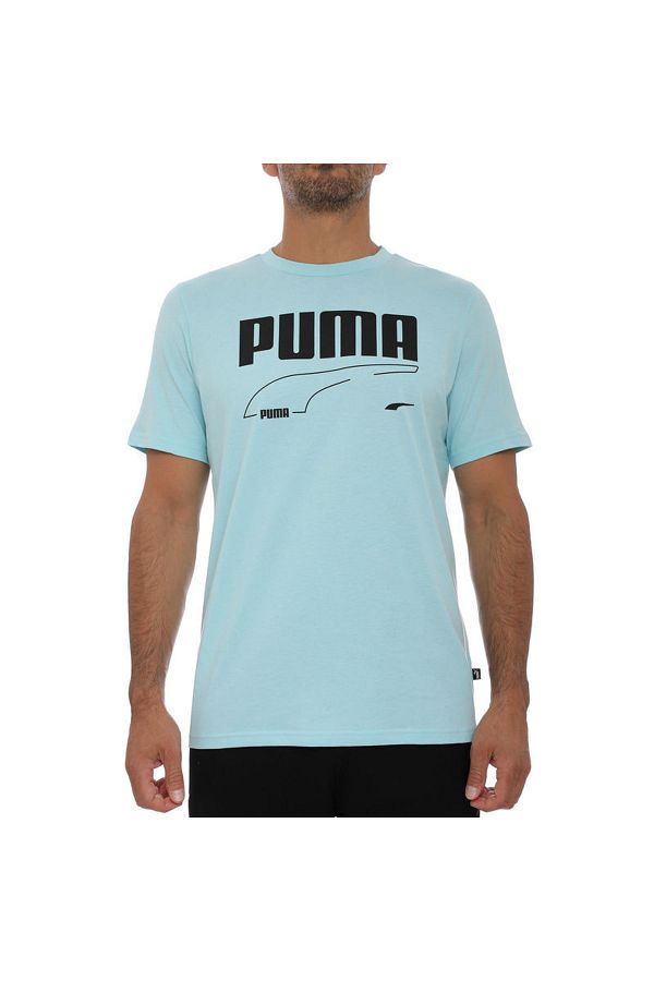 Puma Rebel Tee T shirt 585738 11 Trendyol