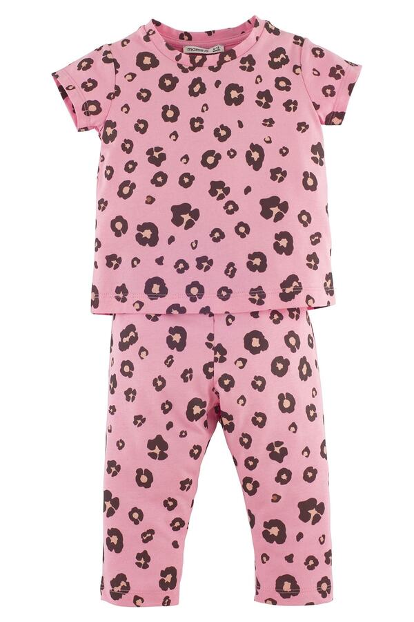 İdilbaby&Mamino Pijama Takım 15305