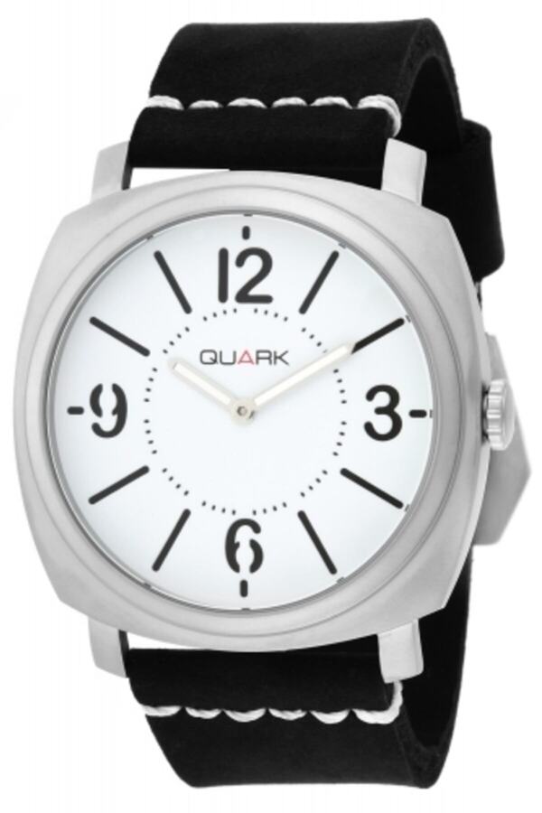 Quark-Men's Wristwatch QC-101-7 1