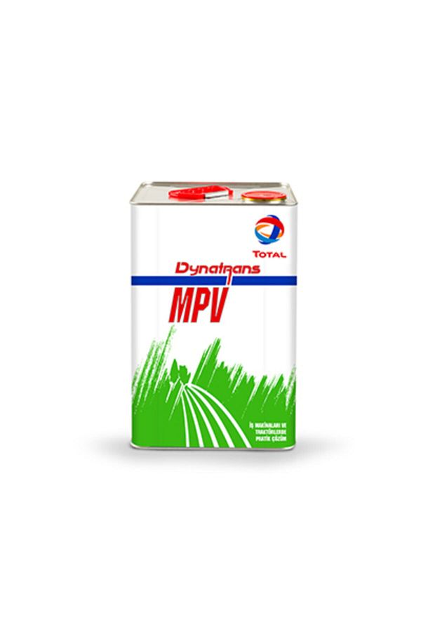 TOTAL-Dynatrans MPV 15 Kg 1