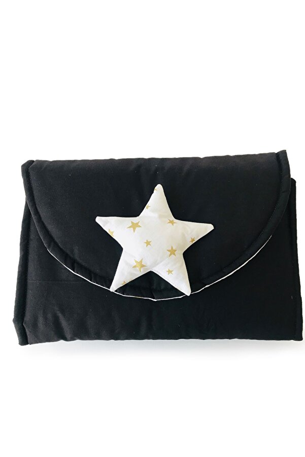 Atölye Eda Exclusive Alezli Alt Açma Minderi