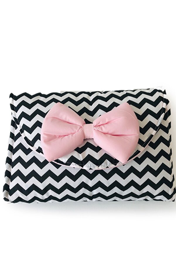 Atölye Eda Exclusive Alezli Alt Açma Minderi