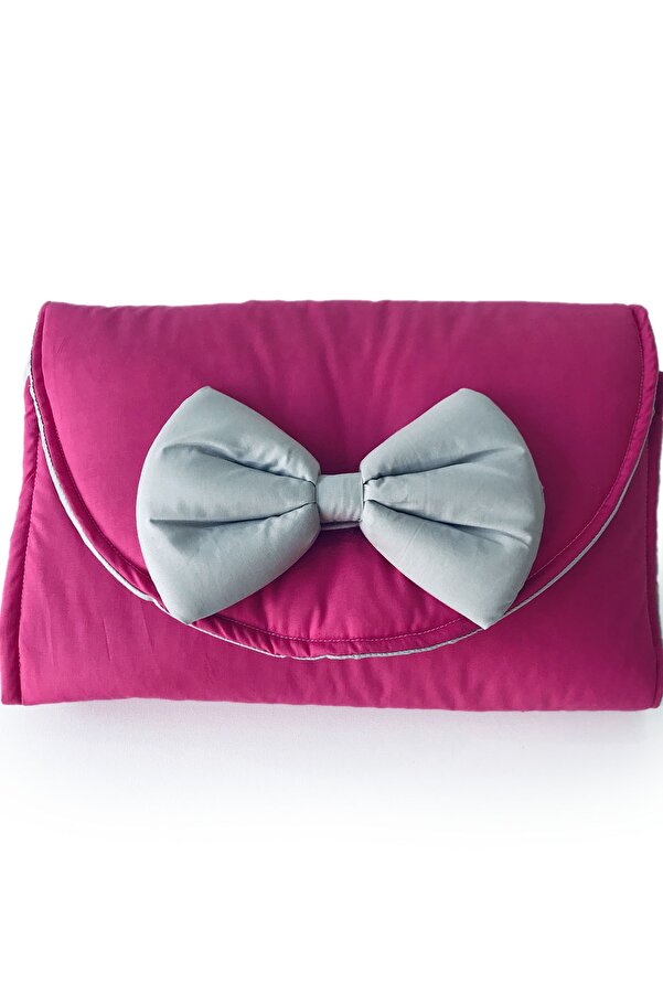 Atölye Eda Exclusive Alezli Alt Açma Minderi