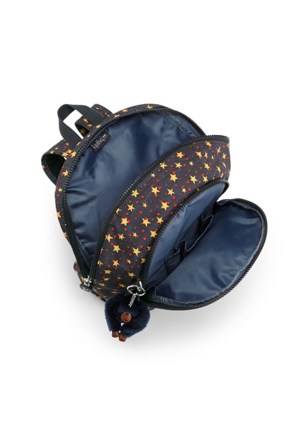 Kipling heart backpack online