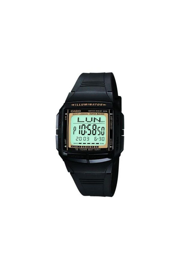 Casio-Db-36-9avdf Model Wristwatch 1