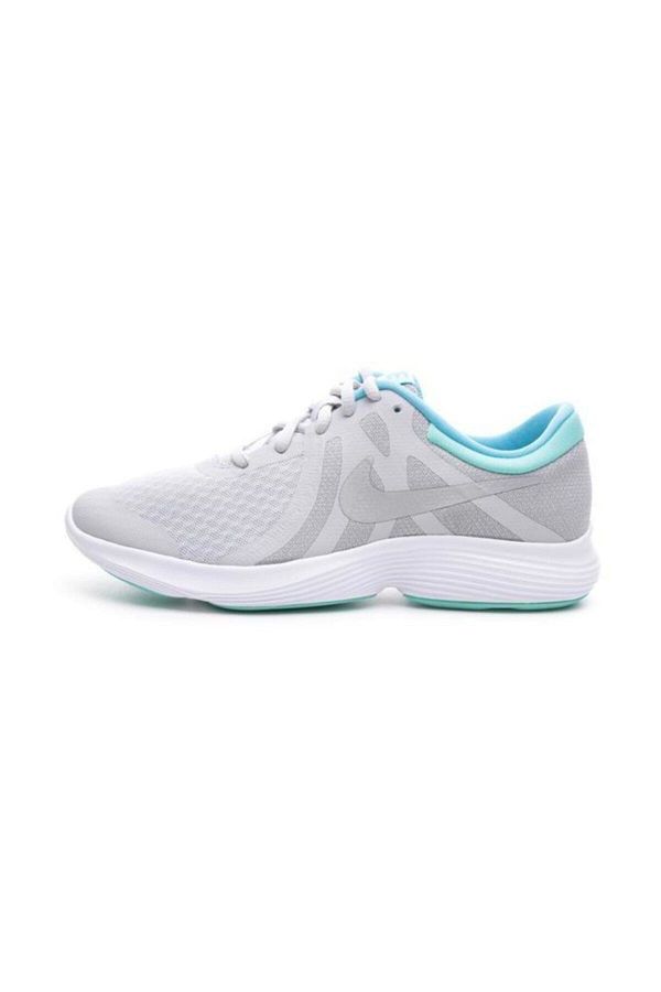 Revolution 4 women's lace-up running shoes 2025