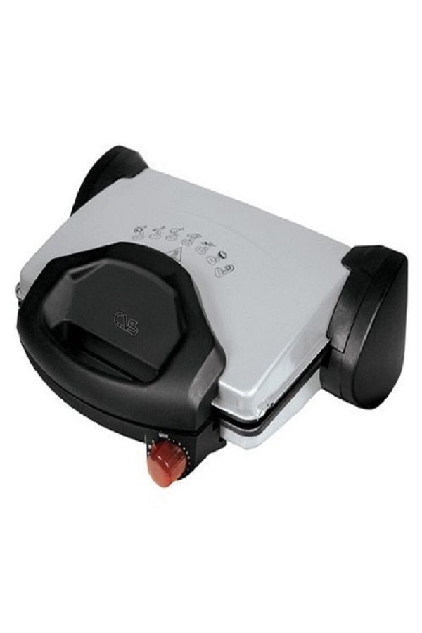 CVS-Dn2201 Gray Hünkar Grill and Toaster 1