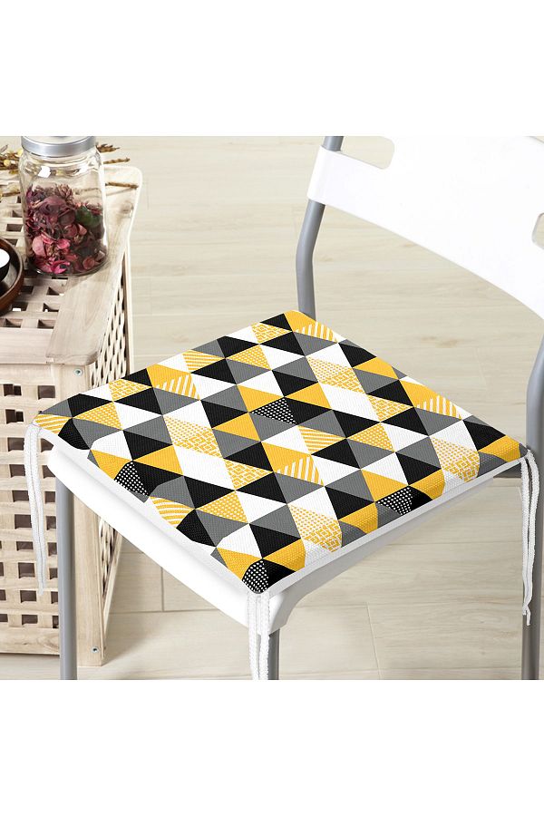 Realhomes-Special Design Zippered Chair Cushion 1
