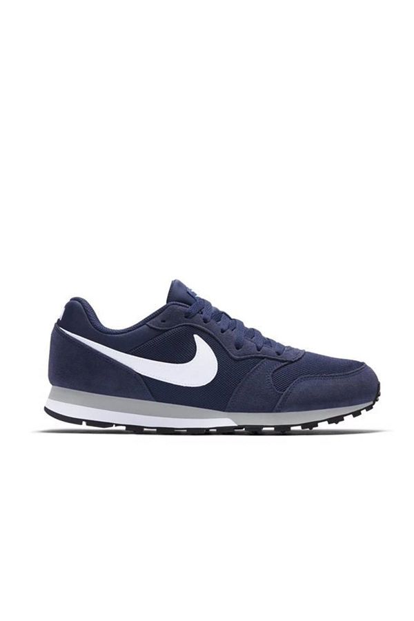 Dark blue nike on sale shoes