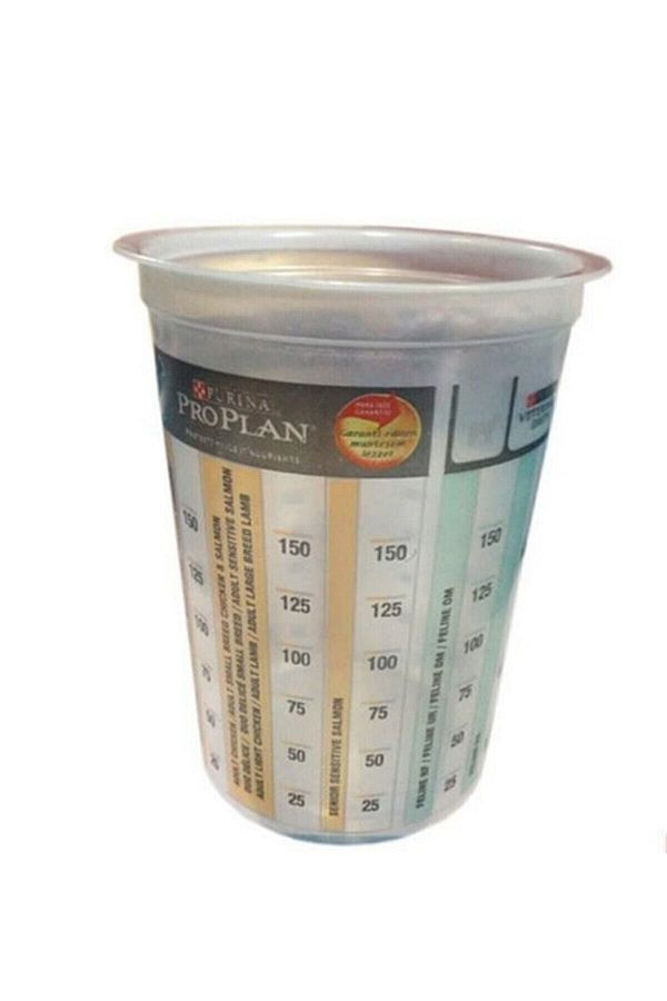 Purina measuring cup deals