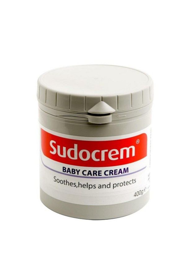 Sudocrem-كريم العناية بالطفل 400 جرام 1
