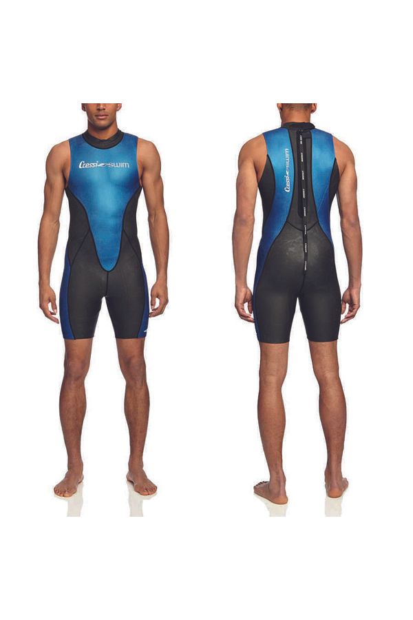 cressi sub Glaros Shorty Man Swimming Dress Standard 1.5mm l Trendyol