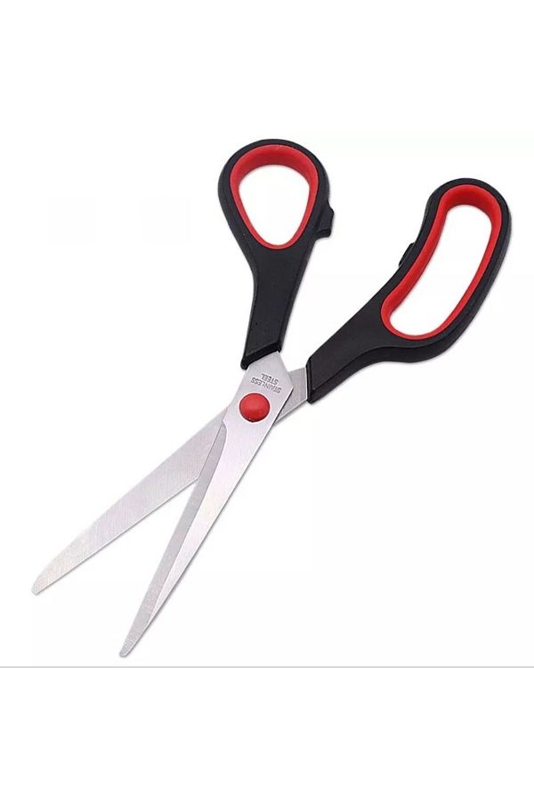 Bluemix-Scissors Easily Shape Materials Such as Paper and Fabric. 1