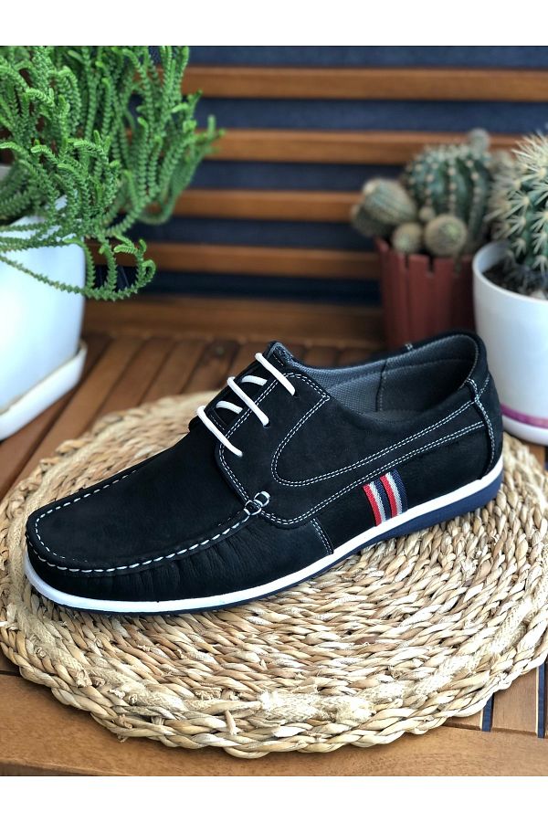 Skoonpa Casual Genuine Leather Timberland Adult Handmade Men s Shoes