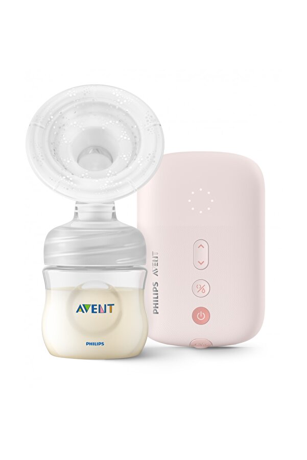 Philips Avent Geliştirilmiş Scf39511 Tekli Elektrikli Göğüs Pompası