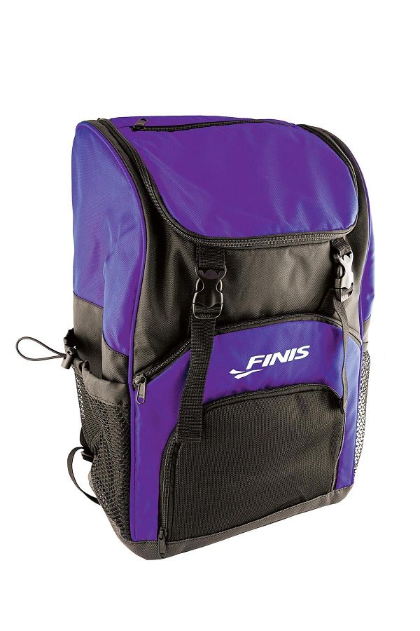 Finis backpack new arrivals