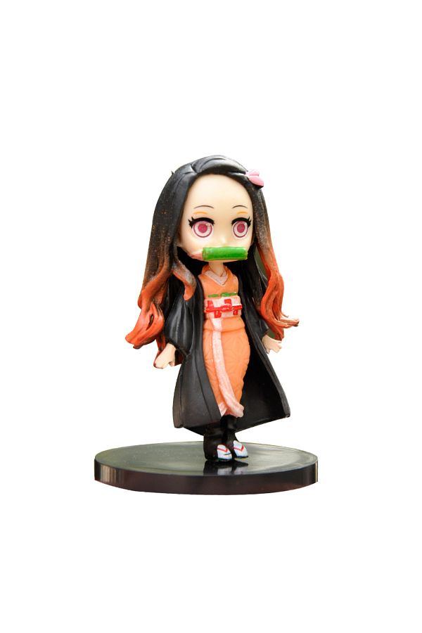 Mini figure anime hotsell
