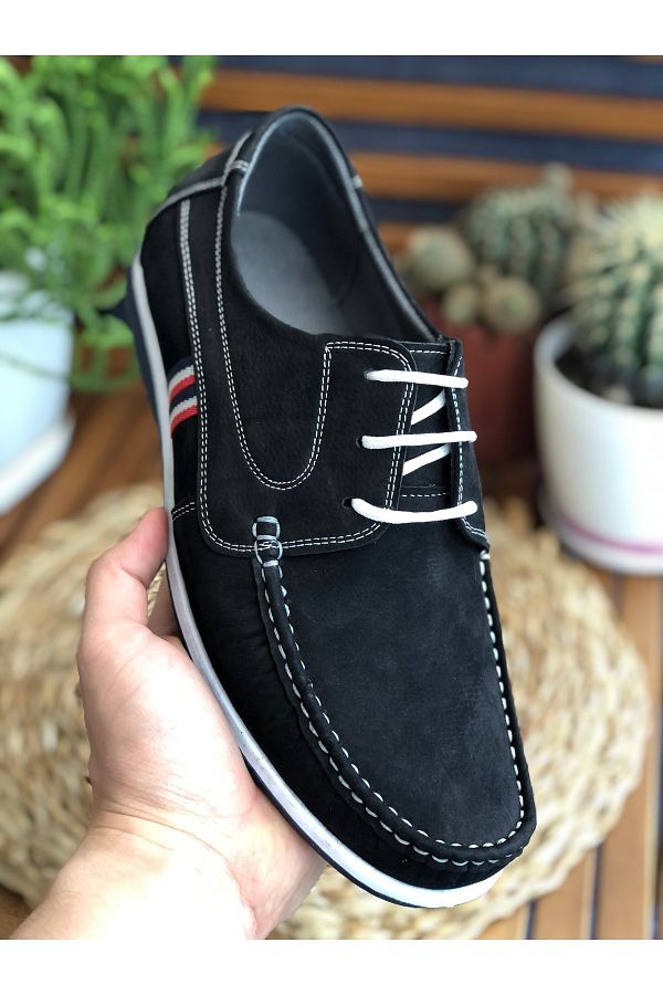 Skoonpa Casual Genuine Leather Timberland Adult Handmade Men s Shoes