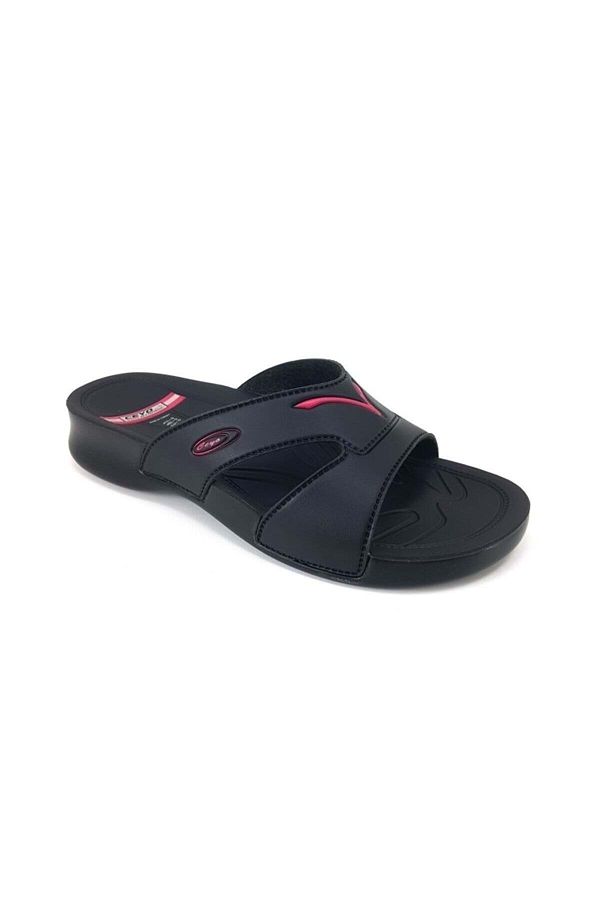 Ceyo-Very Comfortable Full Orthopedic Daily Slippers 1