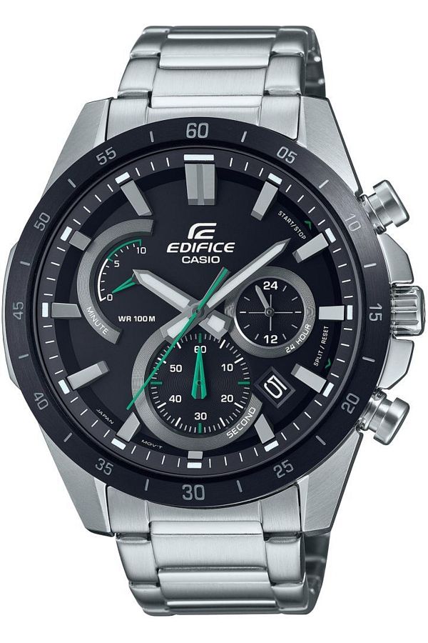 Casio-Efr-573db-1avudf Model Wristwatch 1