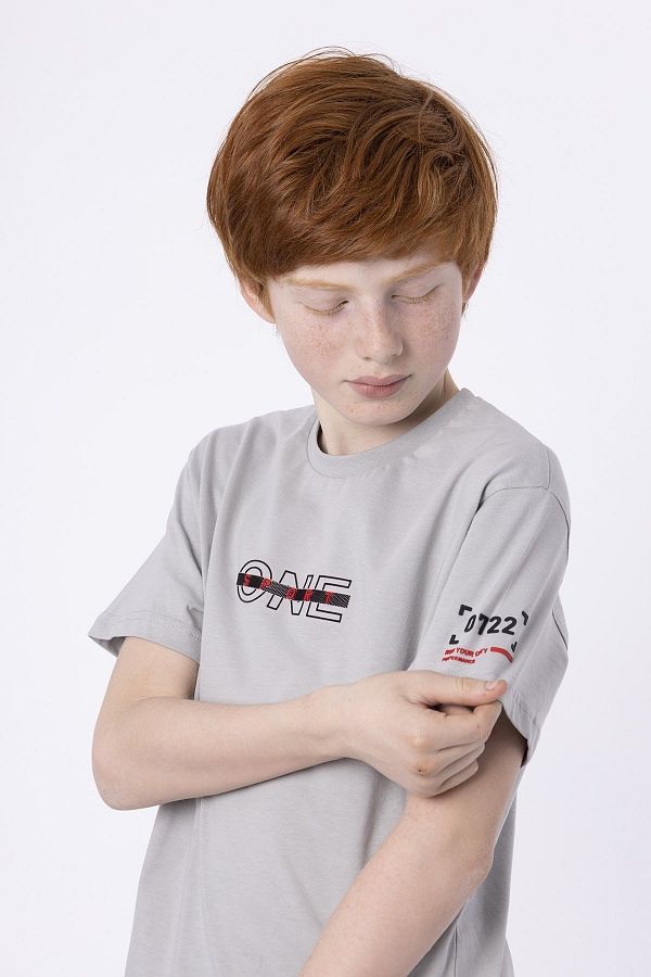 Boys jersey fabric on sale