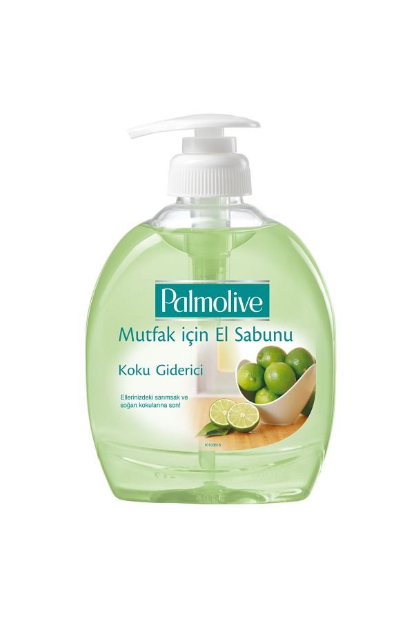 Palmolive-Liquid Soap 300 ml Deodorizer 1