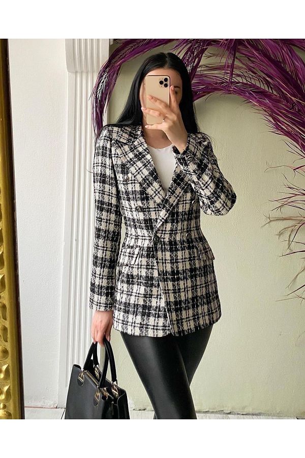 Chanel blazer 2019 online