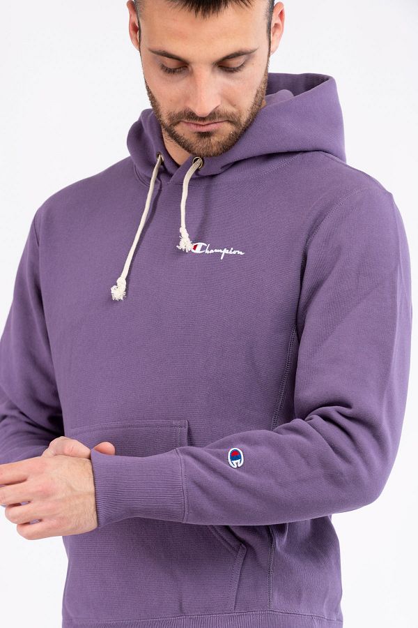 Champion VIOLET SWEATSHIRT Trendyol