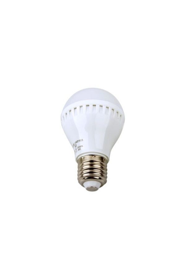 rennway-10 Pieces White 15W Energy Saving Led Light Bulb 1