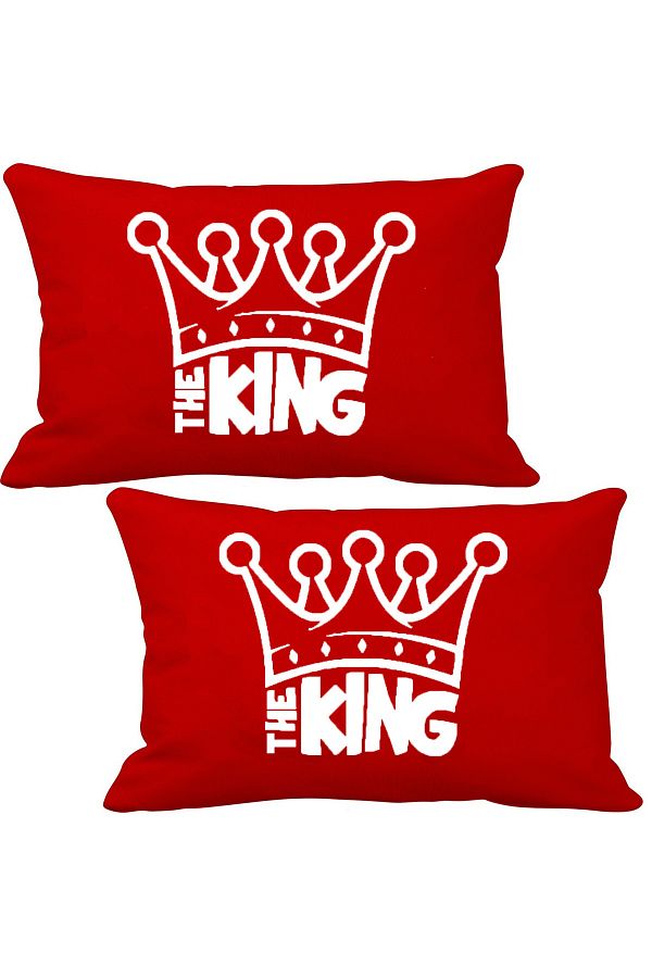 Ozdemir Teks Honda City Car Seat Neck Pillow Orthopedic 2 Pieces King Red Trendyol