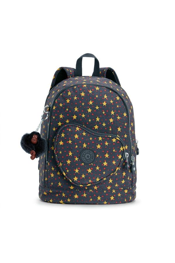 Kipling Heart Backpack Heart Backpack Trendyol
