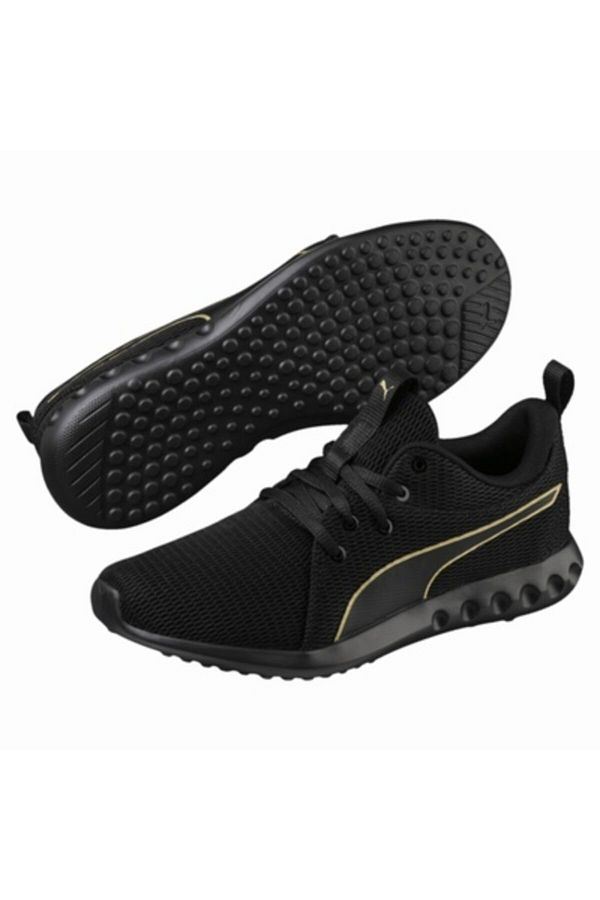 Puma Women s Black Carson 2 New Core Training Shoes Trendyol