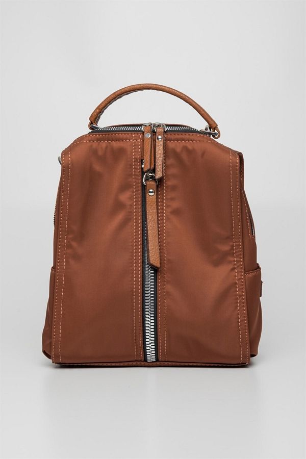 Jacquline-Bluff-n Women's Backpack 1