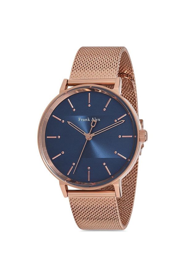 Frank Alex-Men's Wristwatch Fa.12661h.06220043289f16a 1