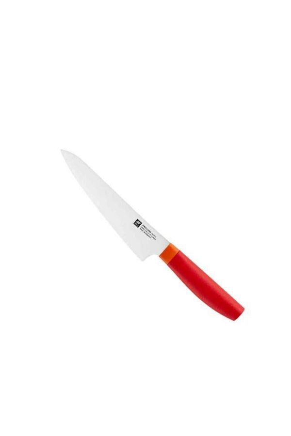ZWILLING-14 cm Now S Compact Transparent Knife - Special Formula Steel 1