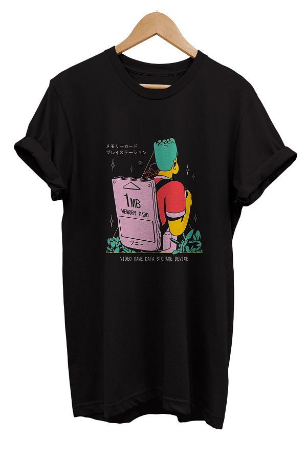 Ps1 t shirt shop