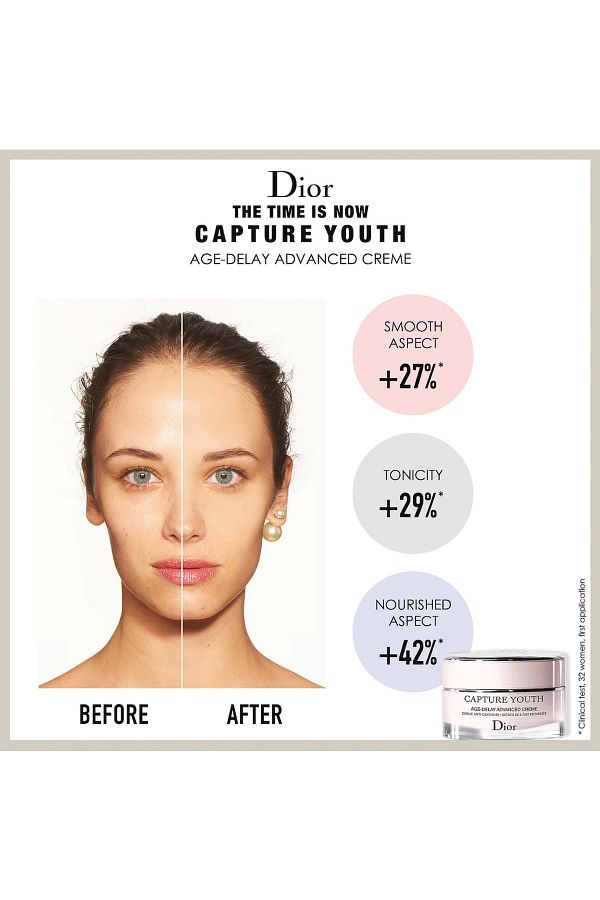 Dior youth capture cream best sale